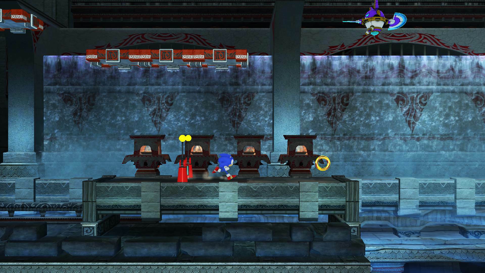Sonic Generations - Imagen 44